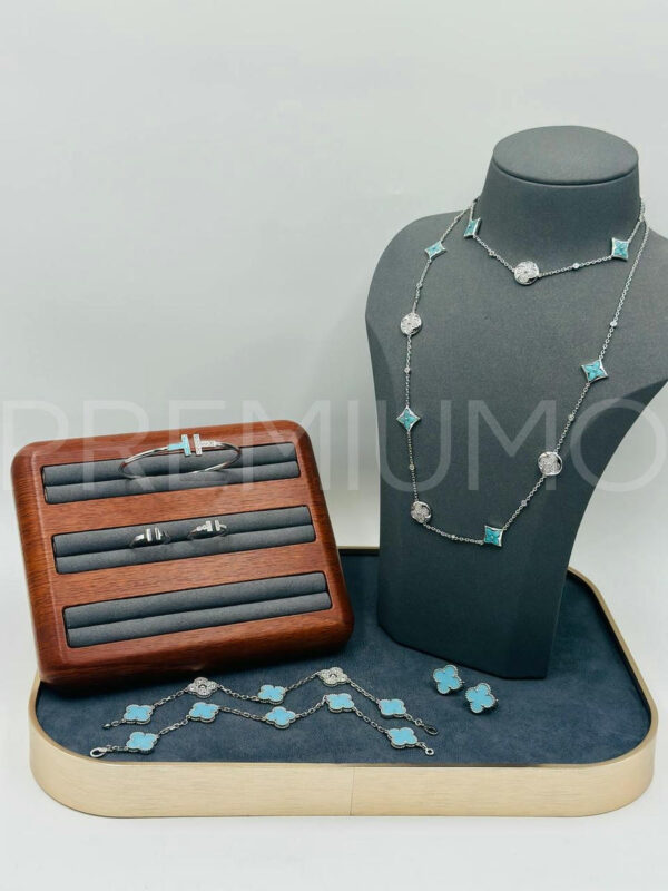 Louis Vuitton колье PR139929 3