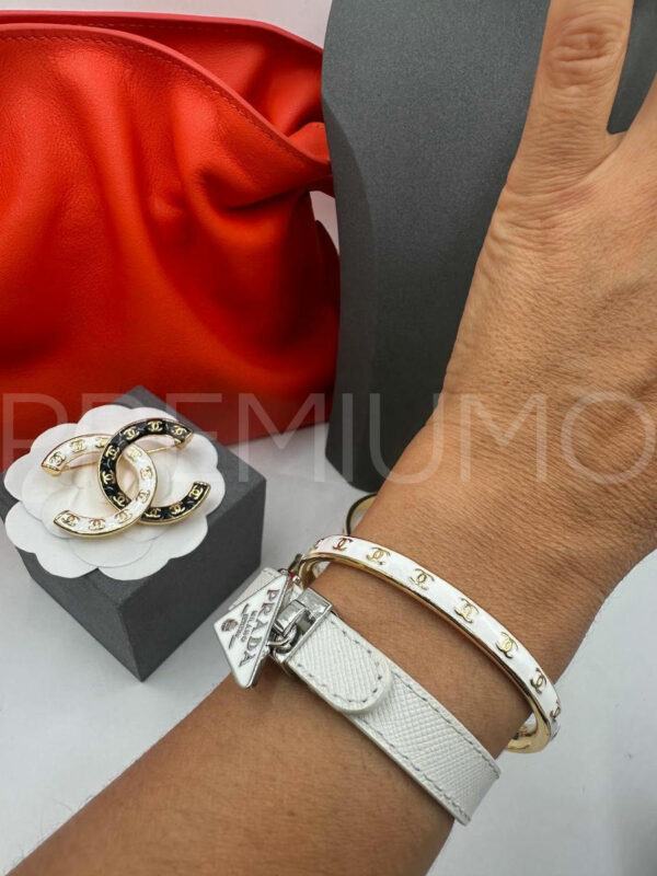 Chanel брошь PR457075 4