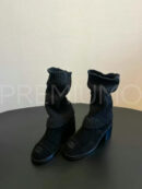 Chanel сапоги PR890128 9