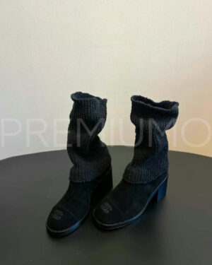 Chanel сапоги PR890128