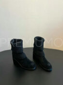 Chanel сапоги PR890128 12