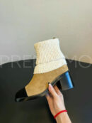 Chanel сапоги PR363852 10