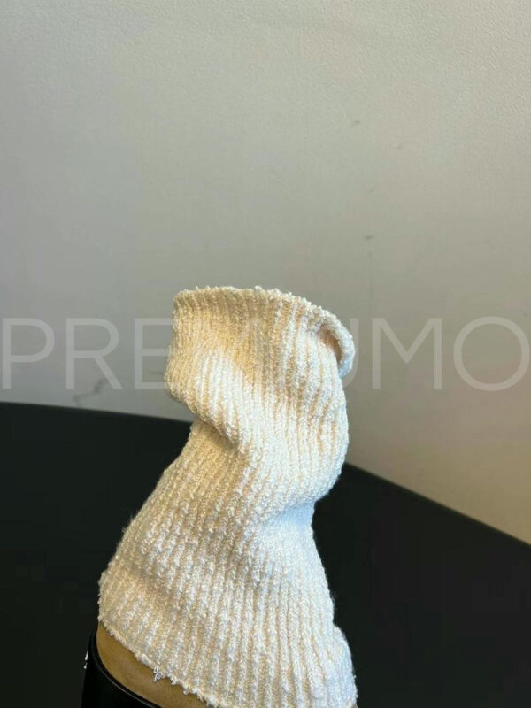 Chanel сапоги PR363852 6