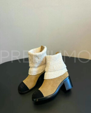 Chanel сапоги PR363852