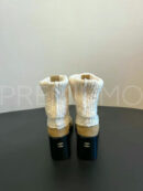 Chanel сапоги PR363852 12