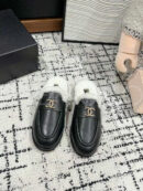 Chanel мюли PR970907 11
