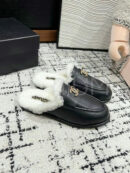 Chanel мюли PR970907 10