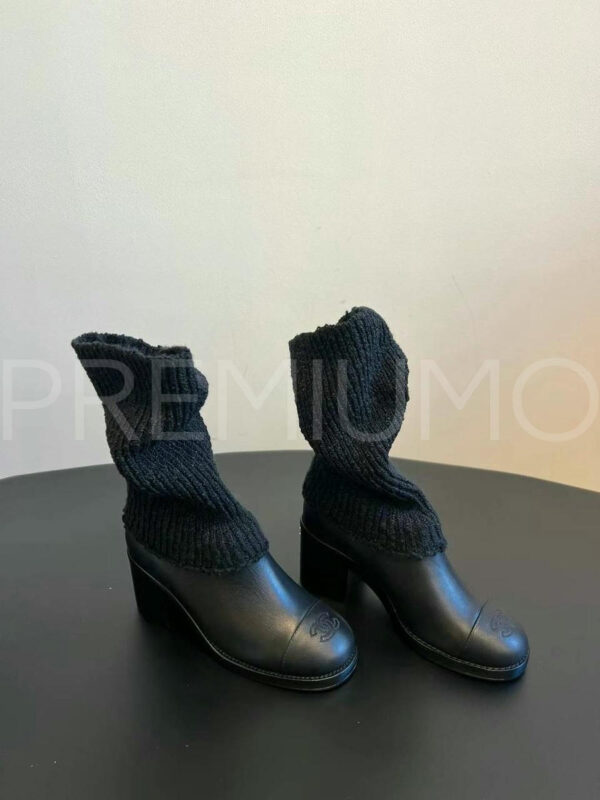 Chanel сапоги PR650277