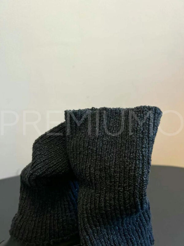 Chanel сапоги PR650277 8