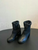 Chanel сапоги PR650277 12