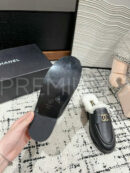 Chanel мюли PR970907 18