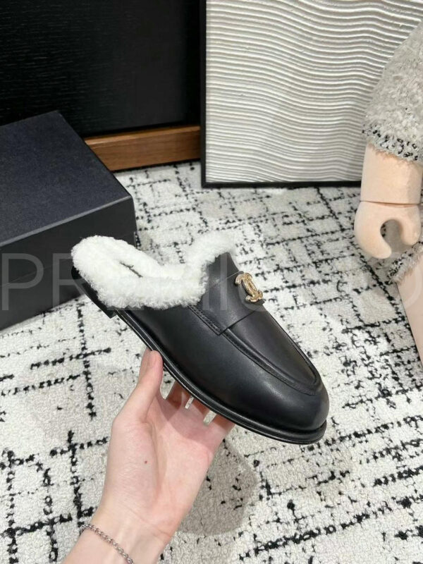 Chanel мюли PR970907 3