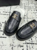Chanel мюли PR970907 13
