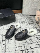 Chanel мюли PR970907 14
