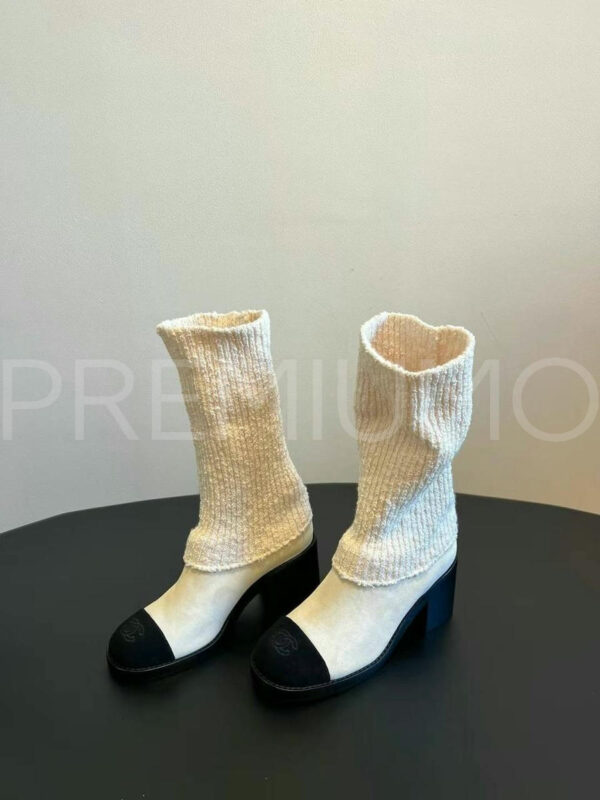 Chanel сапоги PR900610