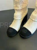 Chanel сапоги PR900610 15