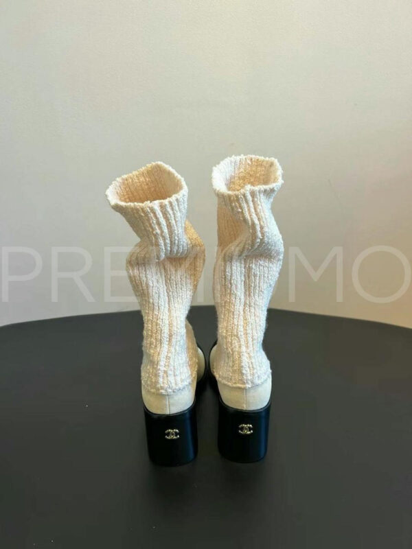 Chanel сапоги PR900610 7