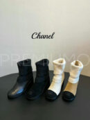 Chanel сапоги PR900610 18
