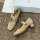 Christian Dior туфли PR612295 10
