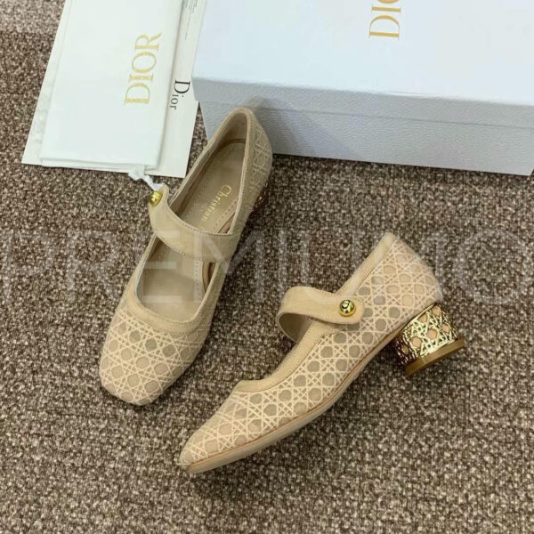 Christian Dior туфли PR612295 2