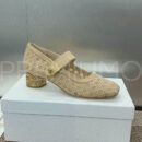 Christian Dior туфли PR612295 14