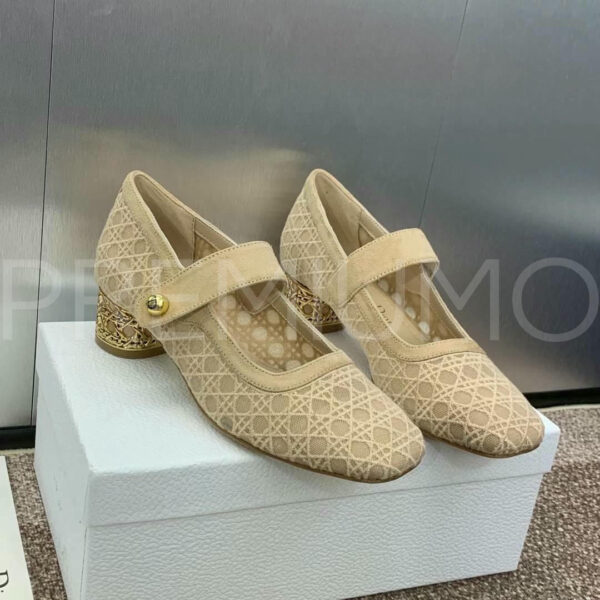 Christian Dior туфли PR612295 7