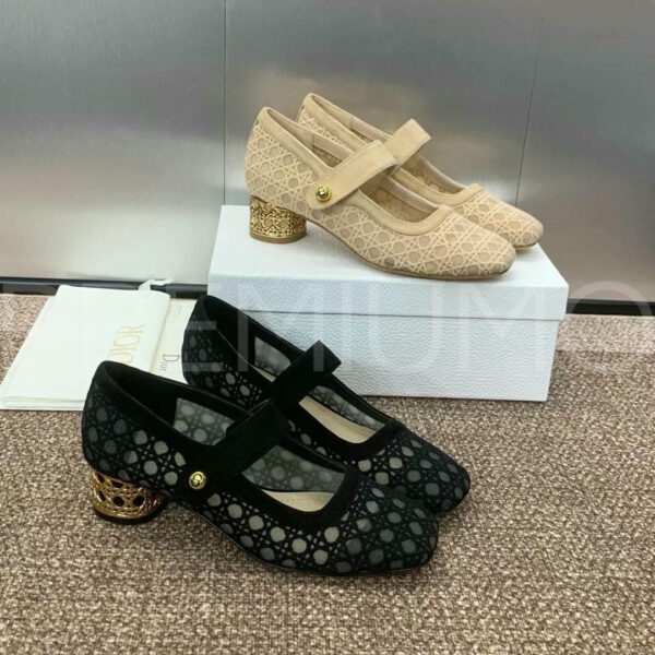 Christian Dior туфли PR200753 10