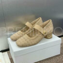 Christian Dior туфли PR612295 9