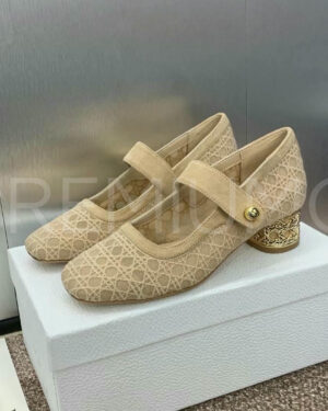 Christian Dior туфли PR612295