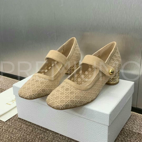 Christian Dior туфли PR612295 3