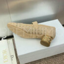 Christian Dior туфли PR612295 12