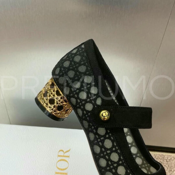 Christian Dior туфли PR200753 8