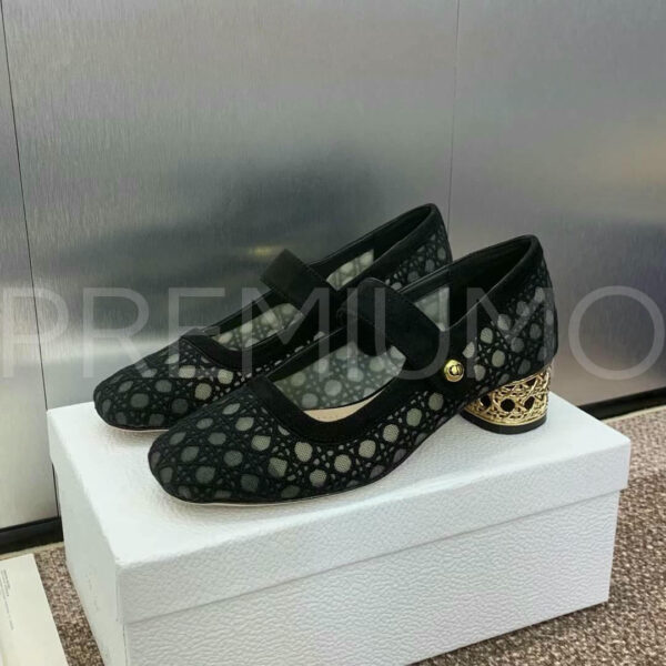 Christian Dior туфли PR200753