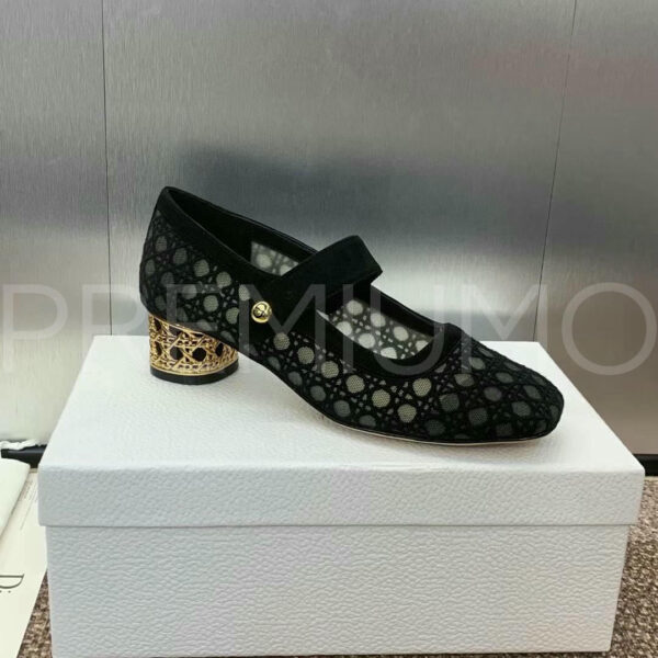 Christian Dior туфли PR200753 3