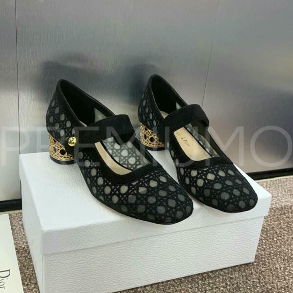 Christian Dior туфли PR200753 5
