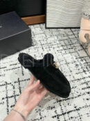 Chanel мюли PR327935 14