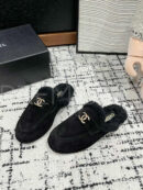 Chanel мюли PR327935 10