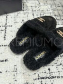 Chanel мюли PR327935 15