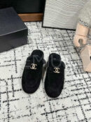 Chanel мюли PR327935 11