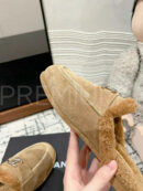 Chanel мюли PR160398 16