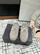 Chanel мюли PR307133 12