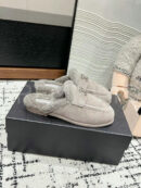 Chanel мюли PR307133 13