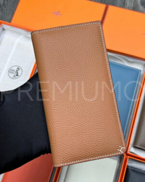 Hermes кошелек PR390645