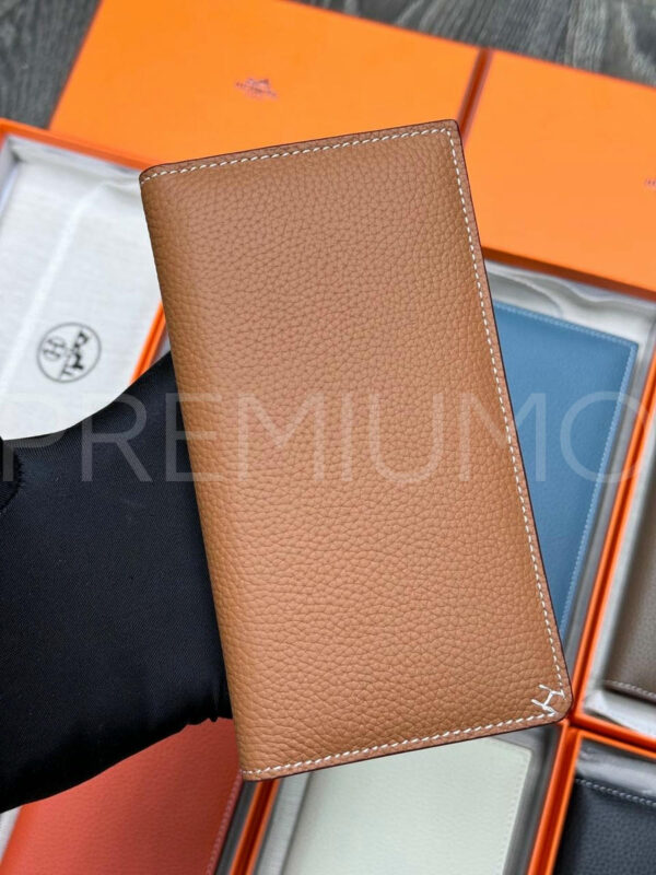 Hermes кошелек PR390645