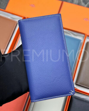 Hermes кошелек PR330314