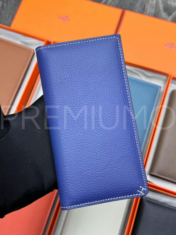 Hermes кошелек PR330314