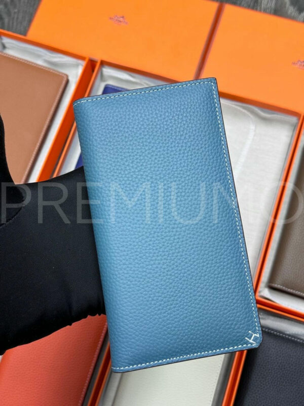 Hermes кошелек PR503287