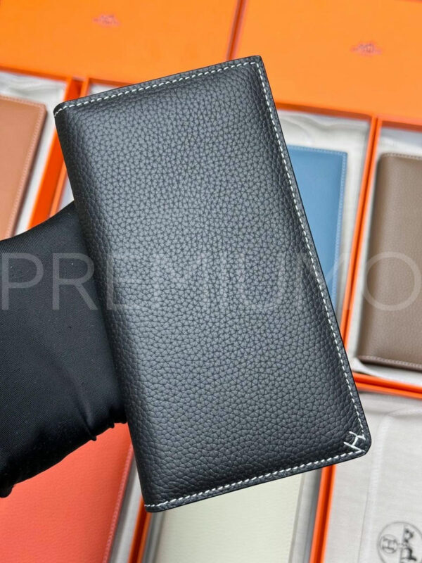 Hermes кошелек PR671521