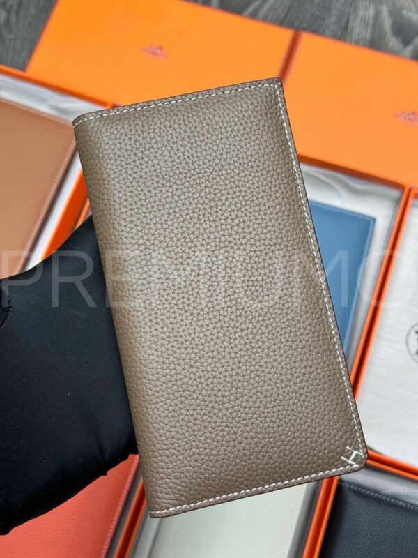 Hermes кошелек PR331331