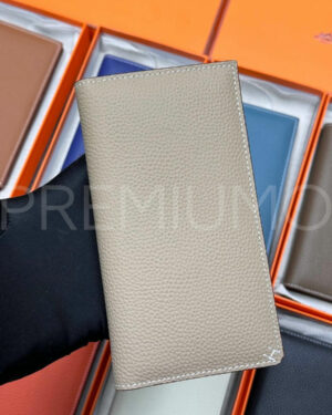 Hermes кошелек PR383833